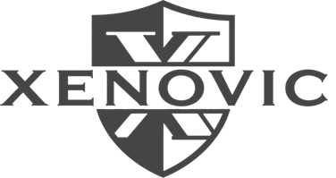 XENOVIC Logo